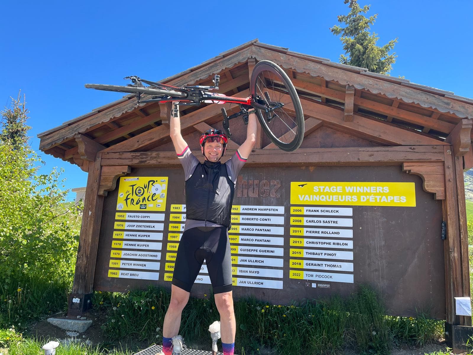 Rob Mathews - Triathlon Coach